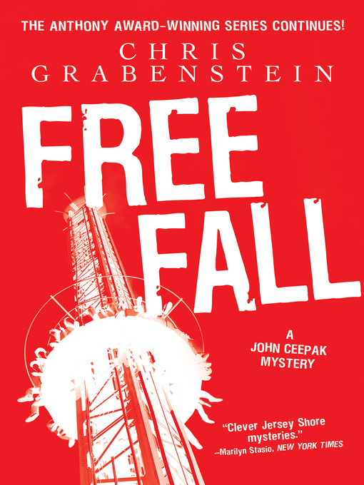 Title details for Free Fall by Chris Grabenstein - Available